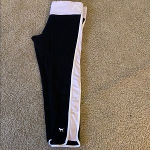 Victoria’s Secret PINK Yoga Pants